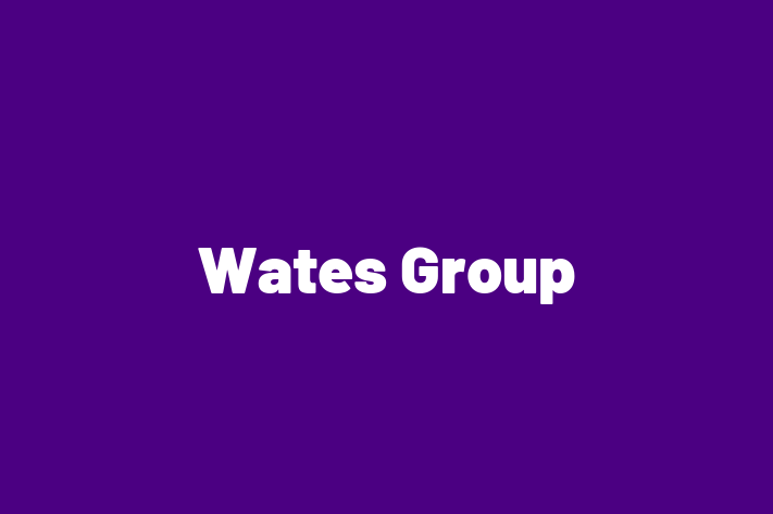 Wates Group