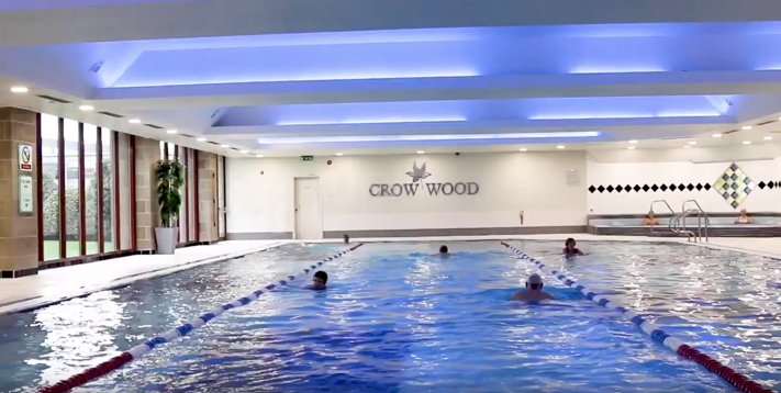 Crow Wood Leisure