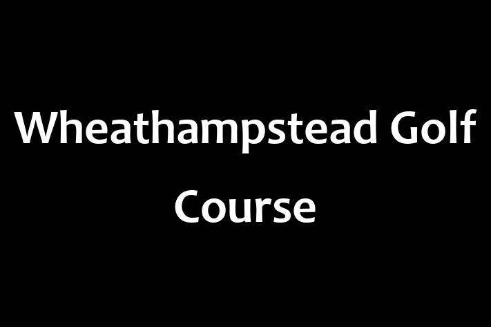 Wheathampstead Golf Course