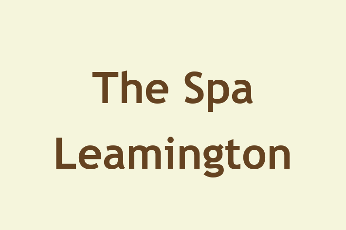 The Spa Leamington