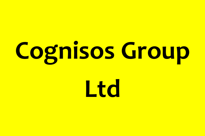 Cognisos Group Ltd