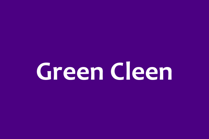 Green Cleen