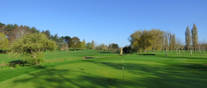 Rugby Golf Club