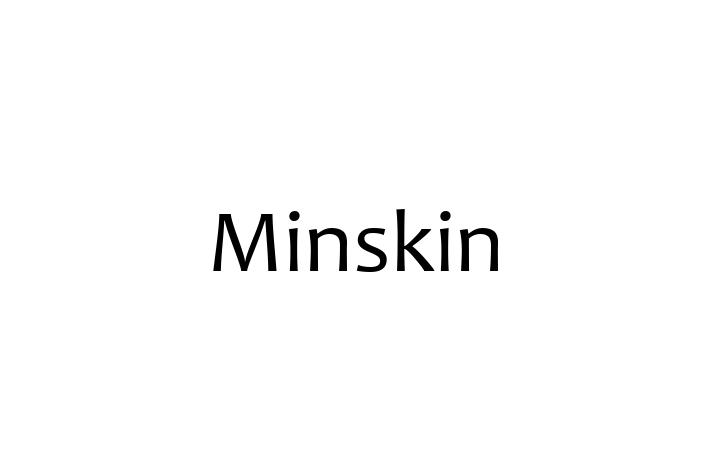 Adopt a Cat Minskin Available in Willingham