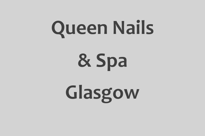 Queen Nails & Spa Glasgow