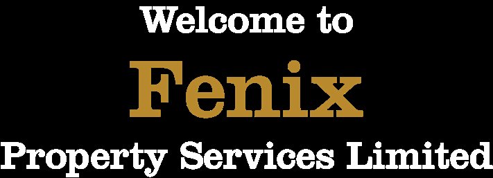 Fenix Property Services