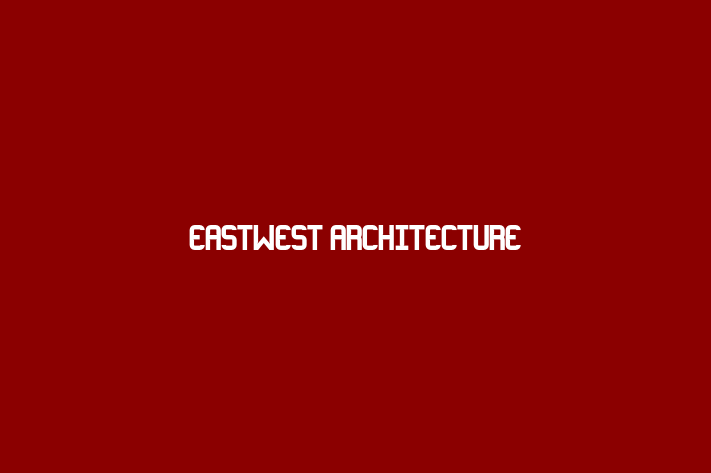 EASTWEST Architecture