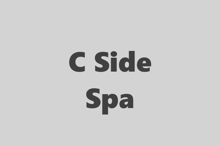 C Side Spa