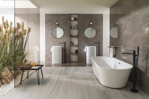 Bathrooms & Beyond by Leaneys of Lancing Ltd