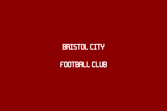 Bristol City Football Club