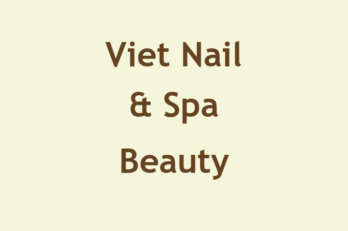 Viet Nail & Spa Beauty