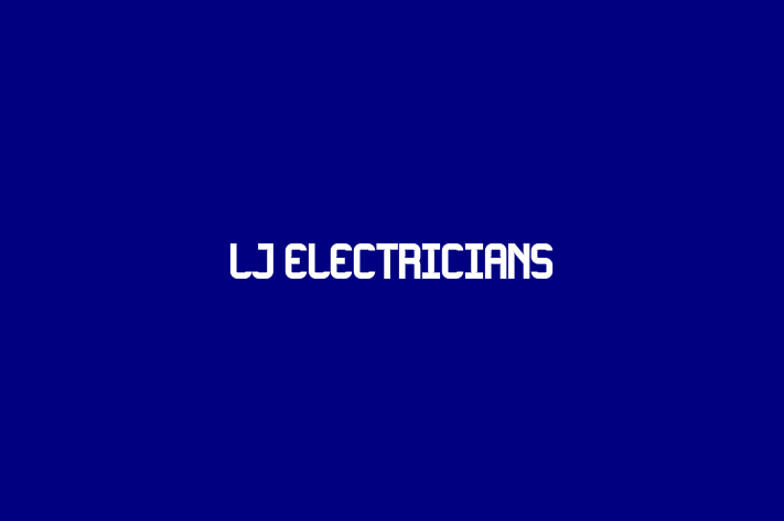 LJ Electricians