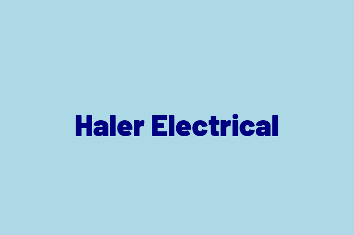 Haler Electrical