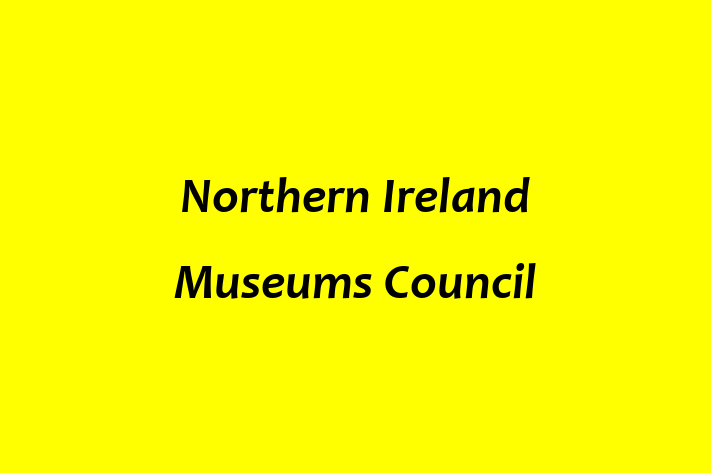 Northern Ireland Museums Council