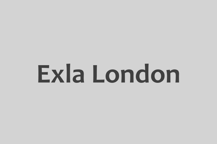 Exla London