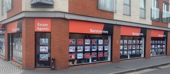 Bairstow Eves Sales And Letting Agents Stratford