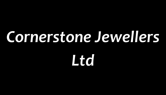 Cornerstone Jewellers Ltd