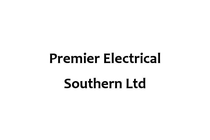 Premier Electrical Southern Ltd