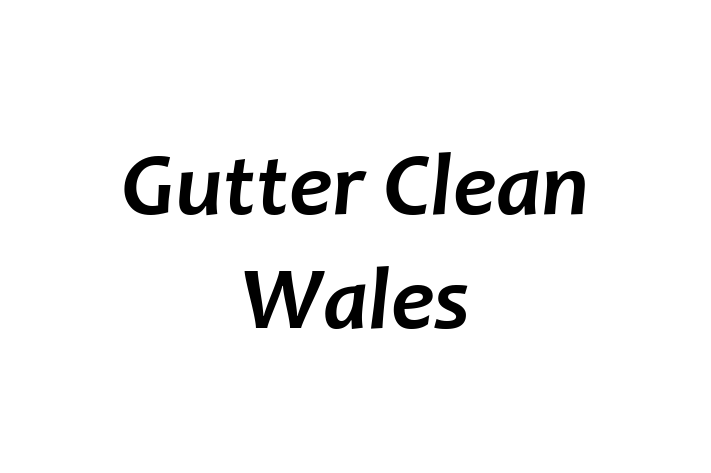 Gutter Clean Wales