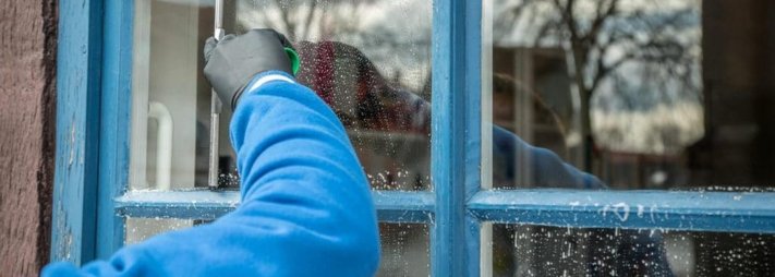 Brighton window and gutter cleaning