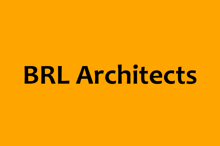 BRL Architects