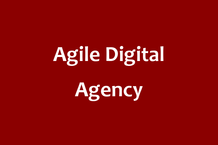 Agile Digital Agency