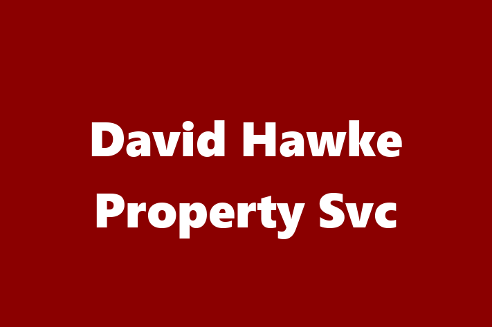 David Hawke Property Svc