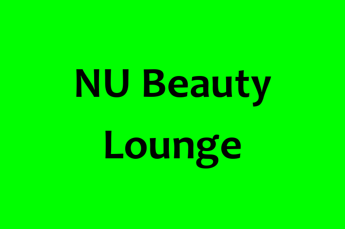 NU Beauty Lounge