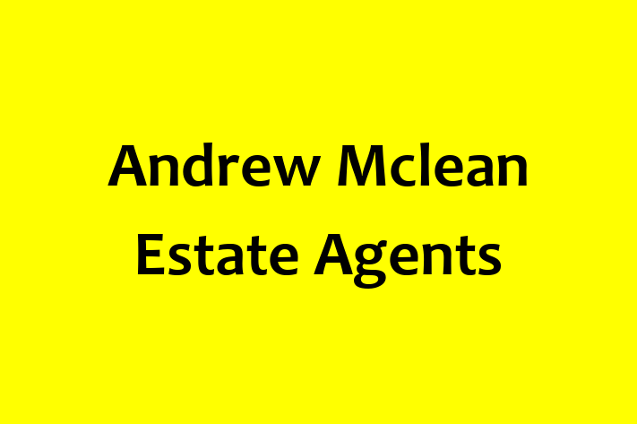 Andrew Mclean Estate Agents