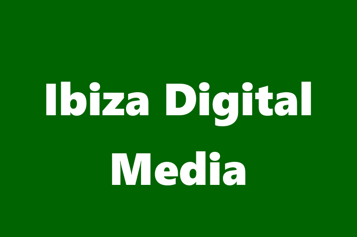 Ibiza Digital Media