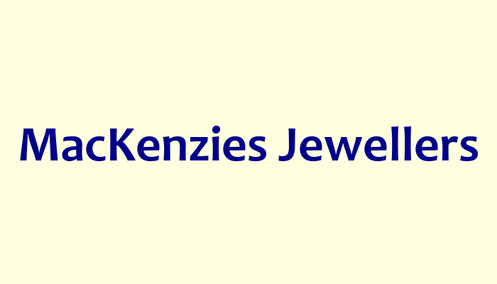 MacKenzies Jewellers