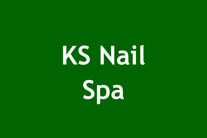 KS Nail Spa