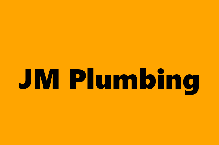 JM Plumbing