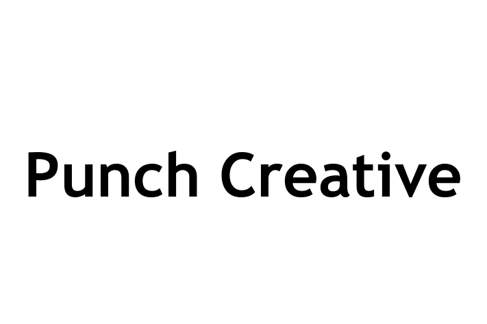 Punch Creative