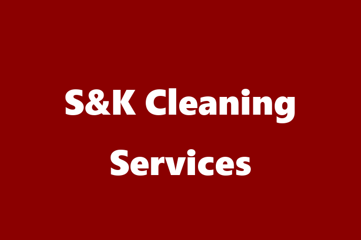 S&K Cleaning Services