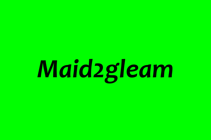 Maid2gleam