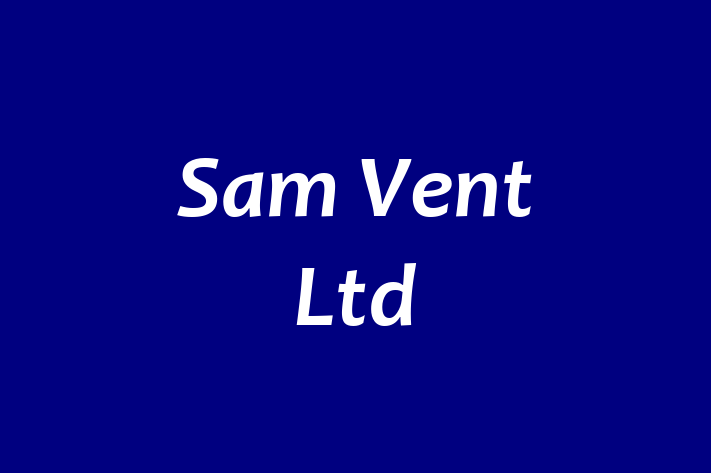 Sam Vent Ltd