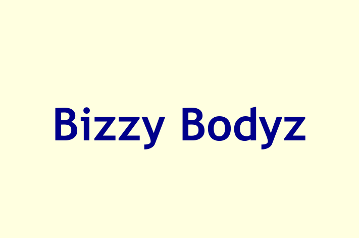 Bizzy Bodyz