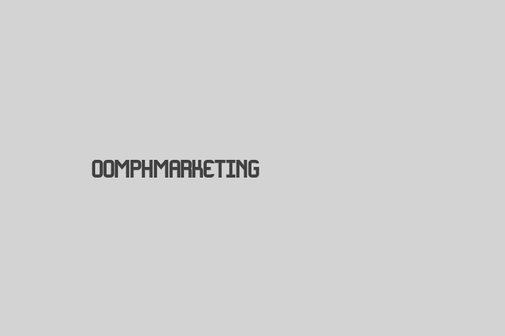 Oomphmarketing Ã¯Â¿Â¼