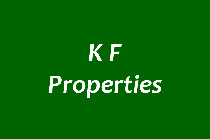 K F Properties