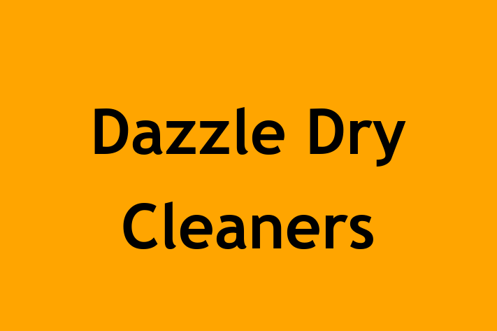 Dazzle Dry Cleaners