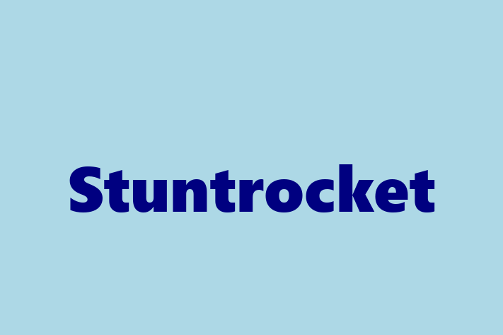 Stuntrocket