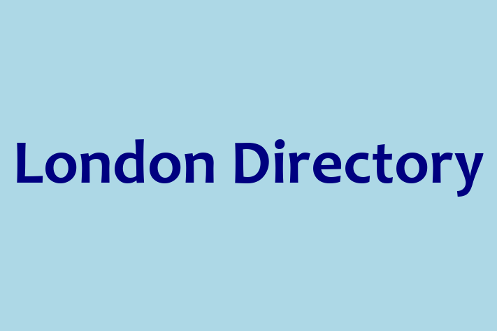 London Directory