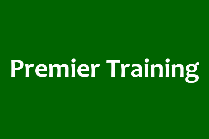 Premier Training