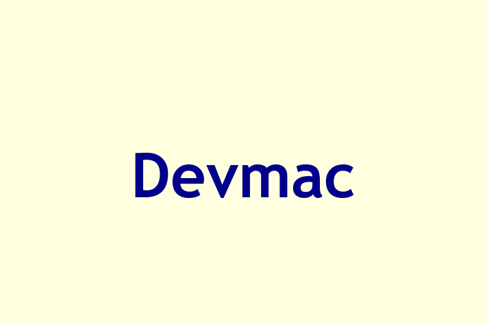 Devmac