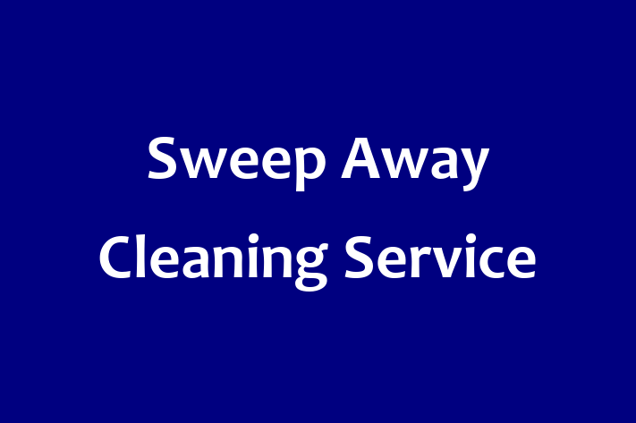 Sweep Away Cleaning Service