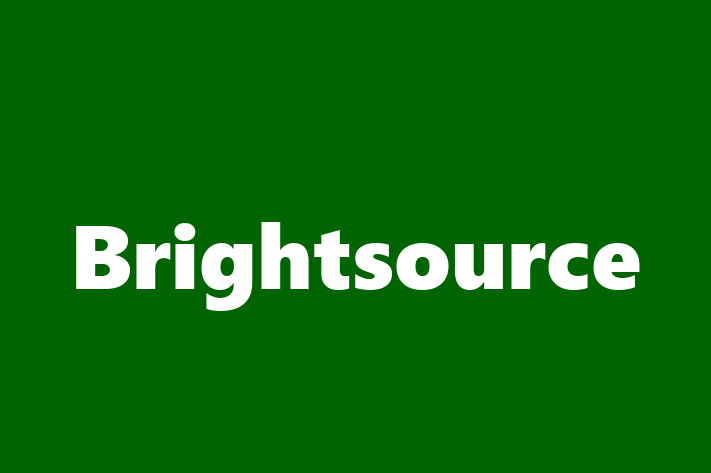 Brightsource