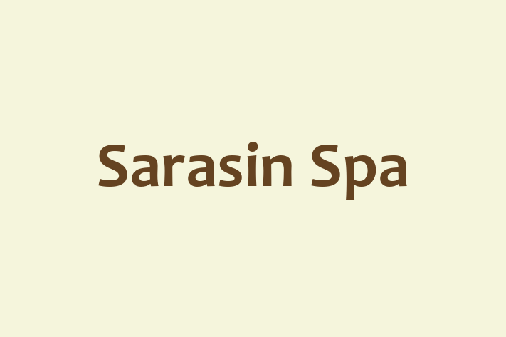 Sarasin Spa