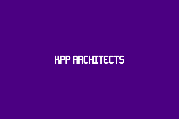 KPP Architects