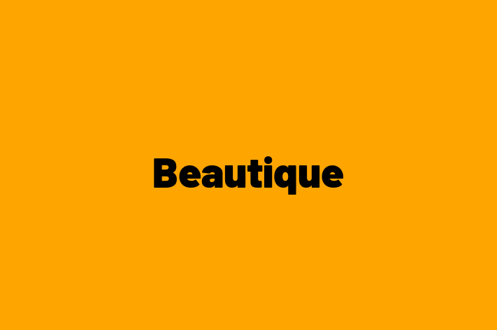 Beautique